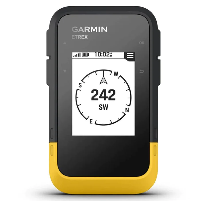 GARMIN ETREX SE