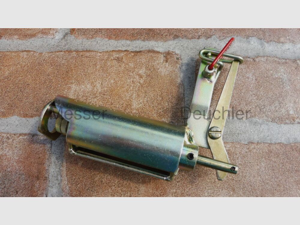 GÖBEL trampa automática para ratones de campo