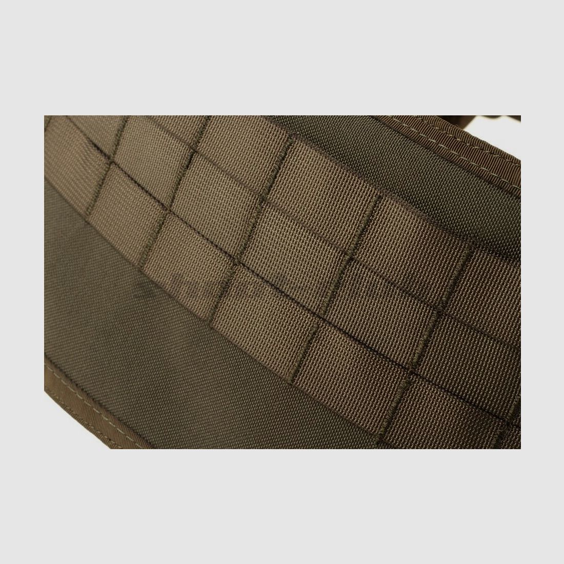 Invader Gear PLB Belt / Battle Belt + MOLLE