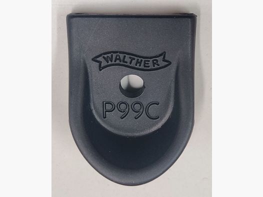 Carl Walther P99C / P99 Compact