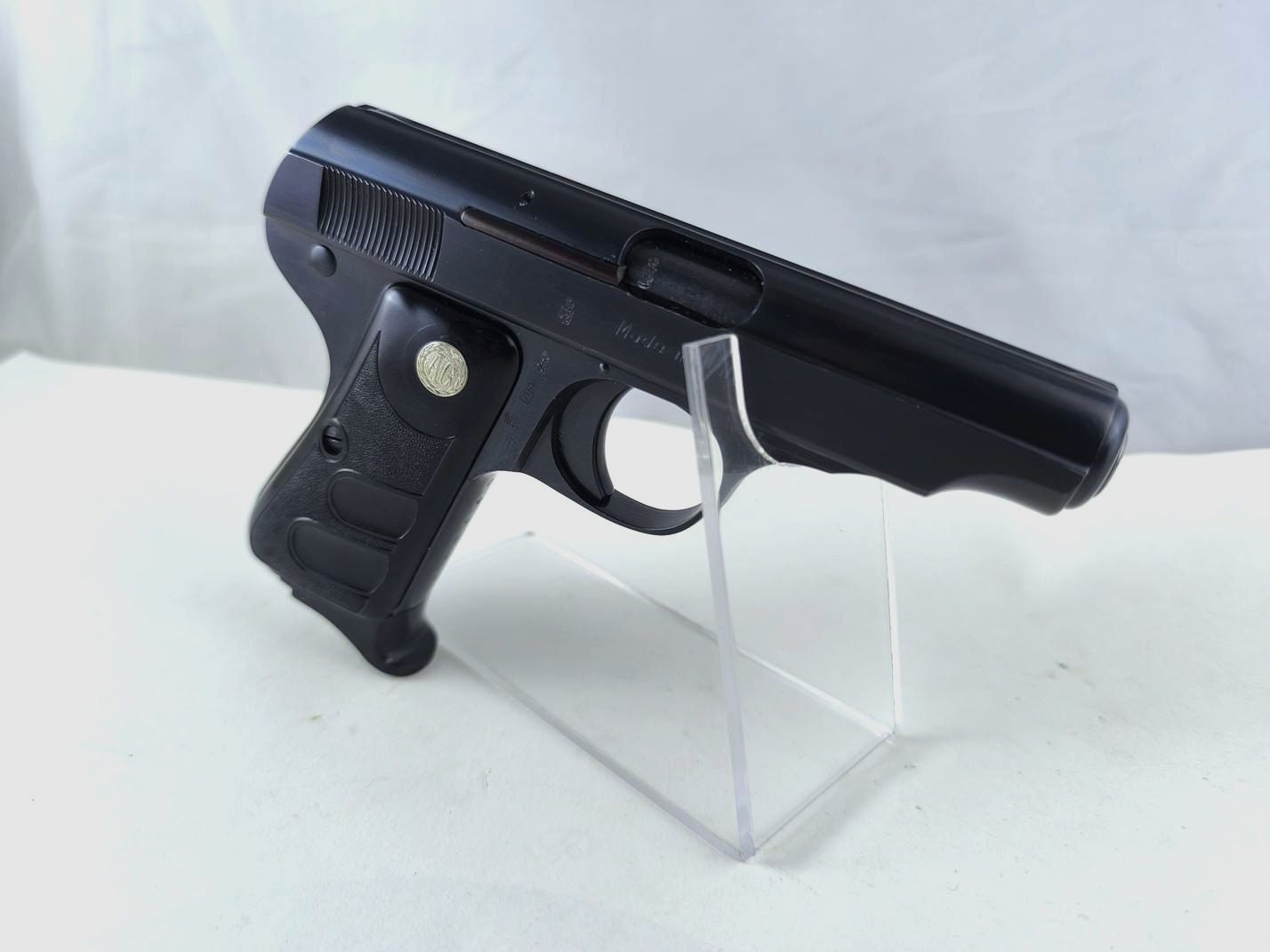 Galesi Model 9 pistol cal. 7,65Br, image 1 of 5