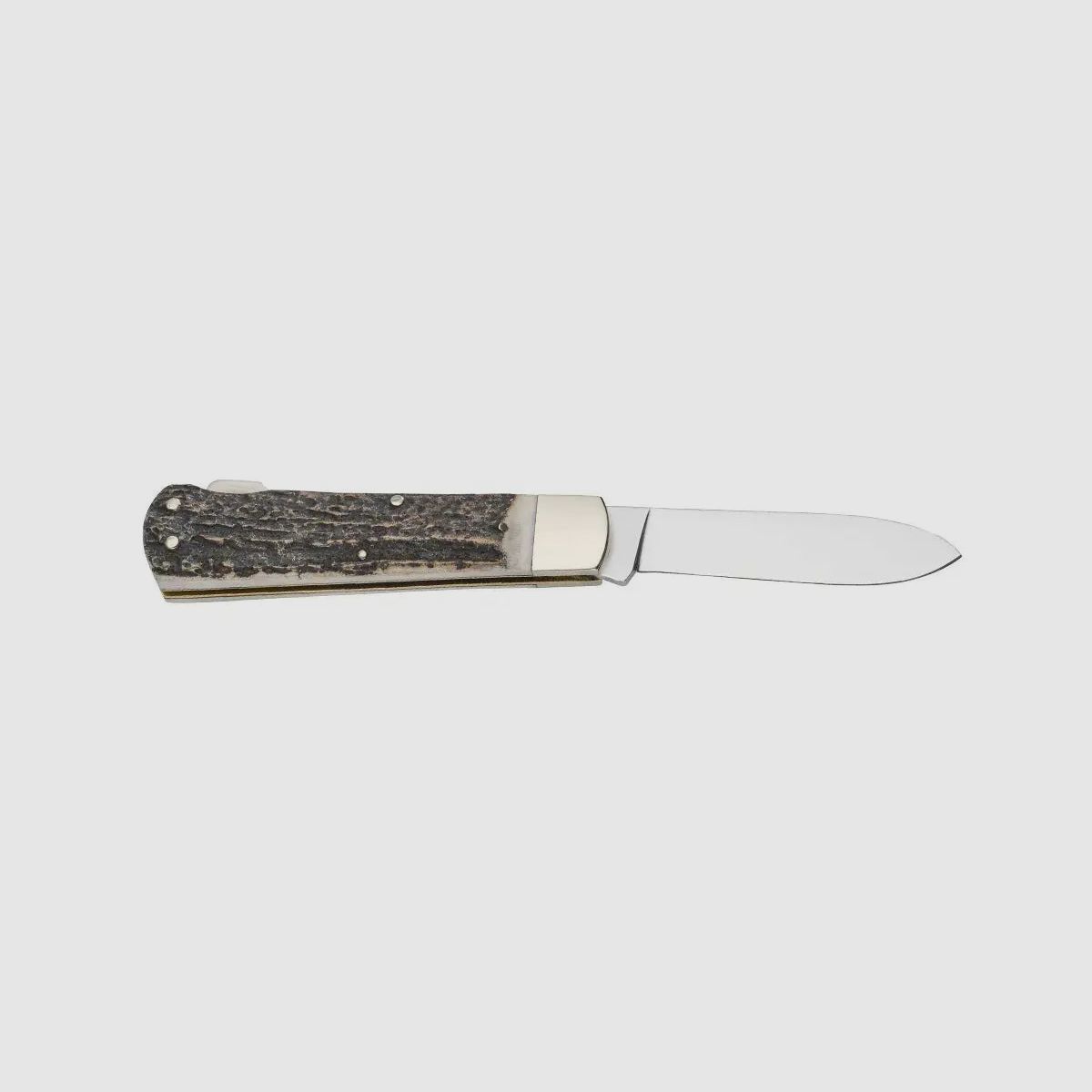 PUMA hunting pocket knife I