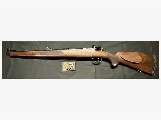 Oryginalny Mauser 98 kal. 9,3 x 92