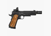 Mauser MAUSER 1911 Competition Set .22lr HV