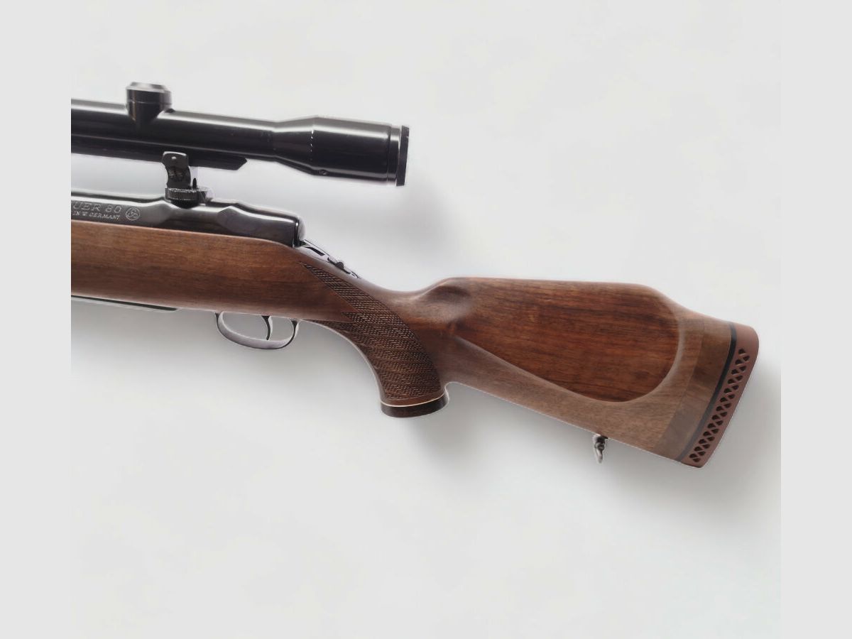 Sauer & Sohn 80