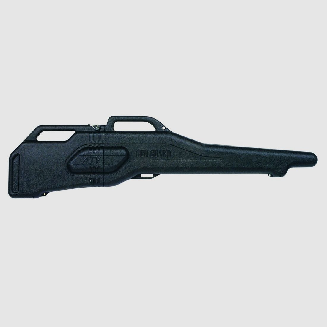 DoskoSport Waffenkoffer Flinte 130cm, Bild 3 von 3