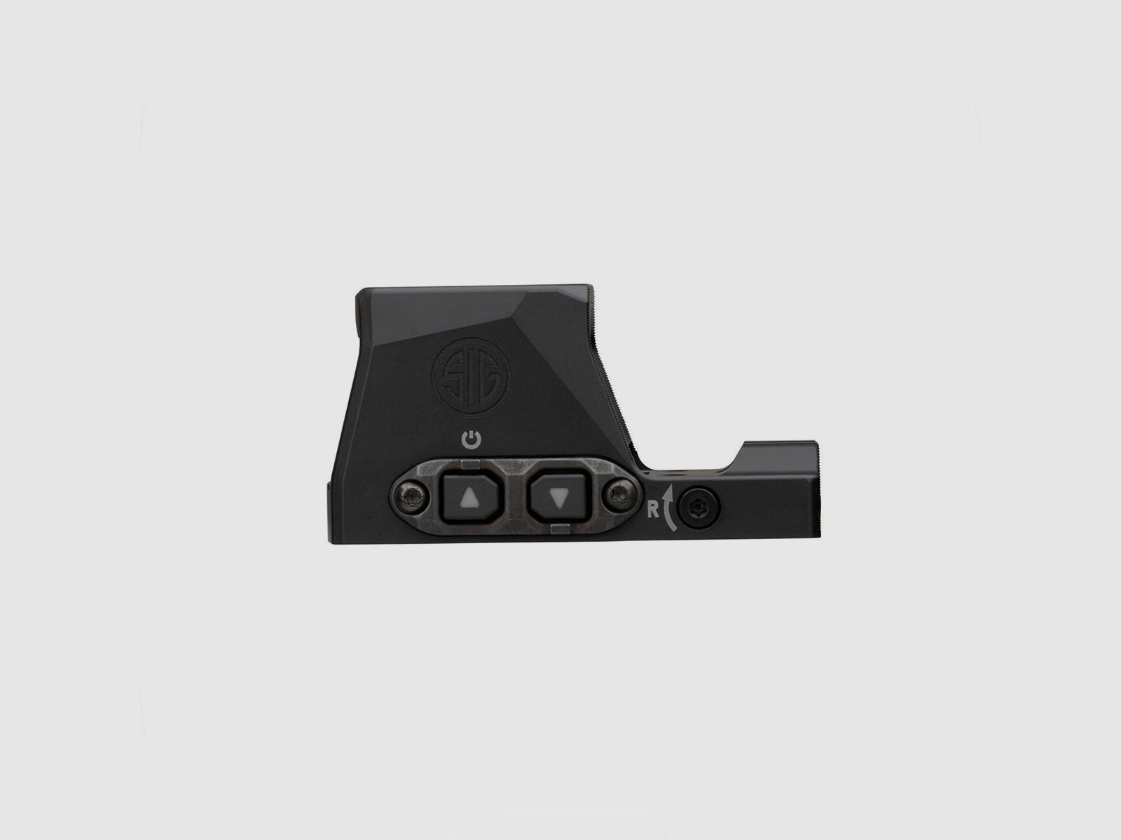 RED DOT – SIG SAUER – ROMEO-X REFLEXVISIERUNG PRO | KREISPUNKT | SCHWARZ, Bild 2 von 8