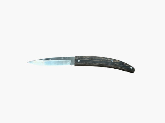 Knife – Gobbo Abruzzese Satin Blade – Wenge 20cm