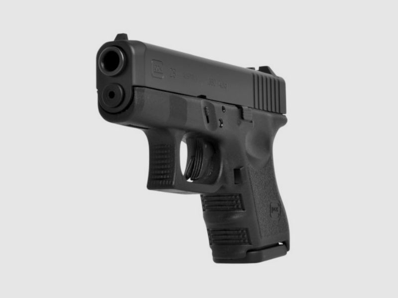 GLOCK Pistole Mod. 28 Gen3 (Subcompact) 9mmBrowningK/.380Auto