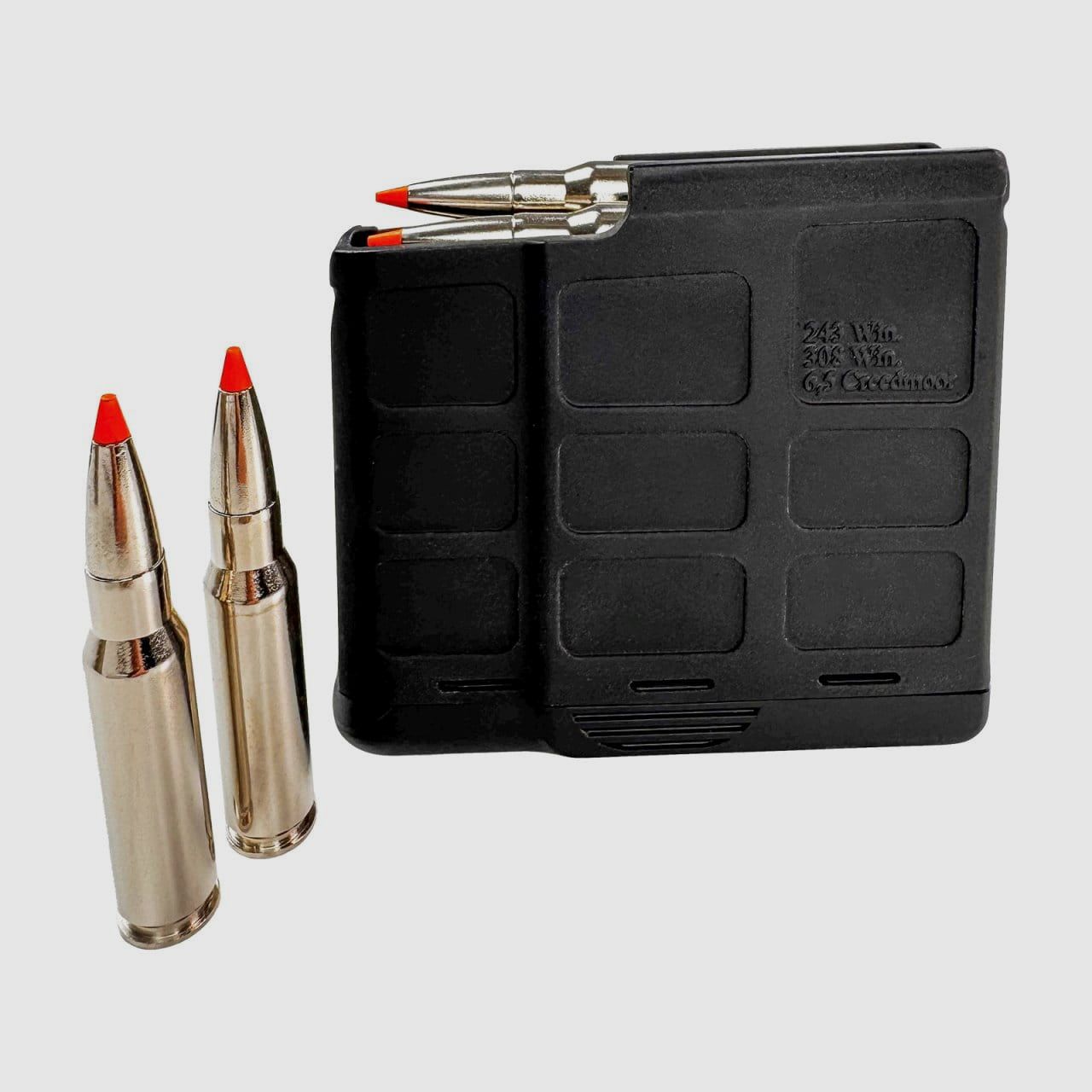 HAENEL LR/ONE 10-Schuss Magazin .308WIN/6,5CRM