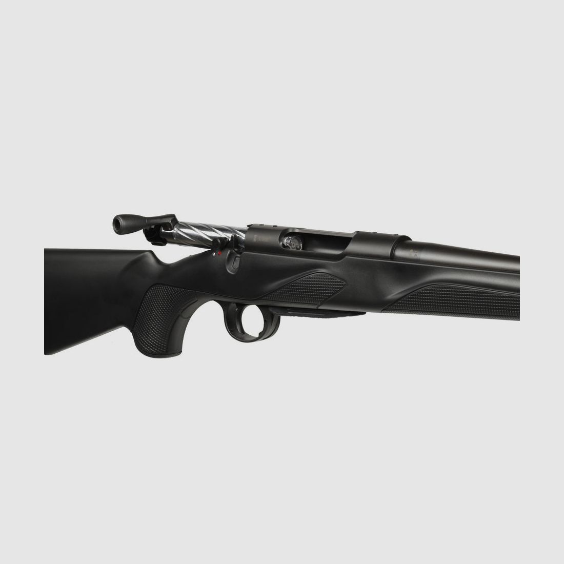 FRANCHI Repetierbüchse Horizon Synthetic Black Kal. .223 Rem. LL 56cm, Bild 2 von 3