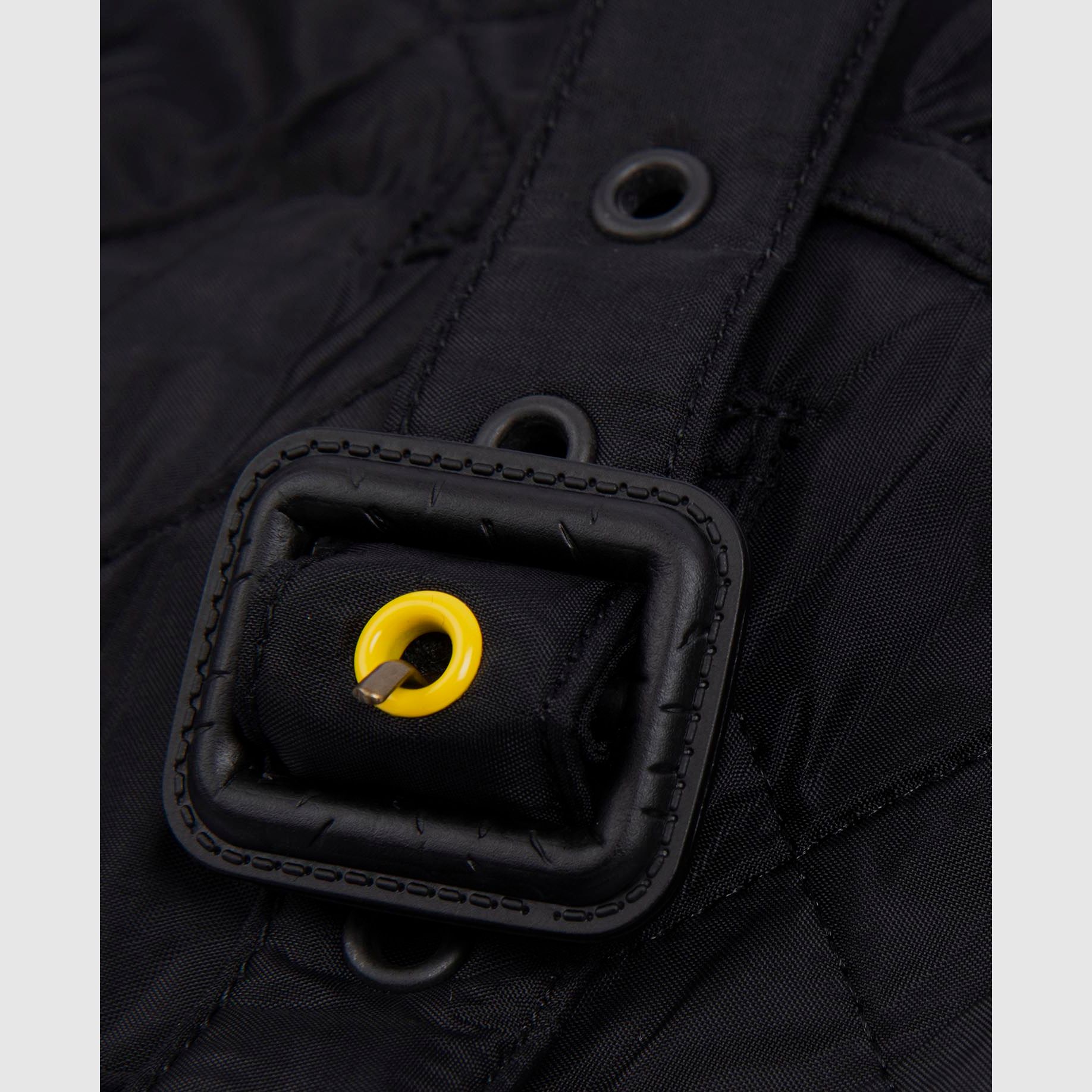 Barbour Polar Dog Coat