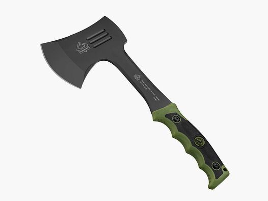PUMA XP packable hatchet, Beil