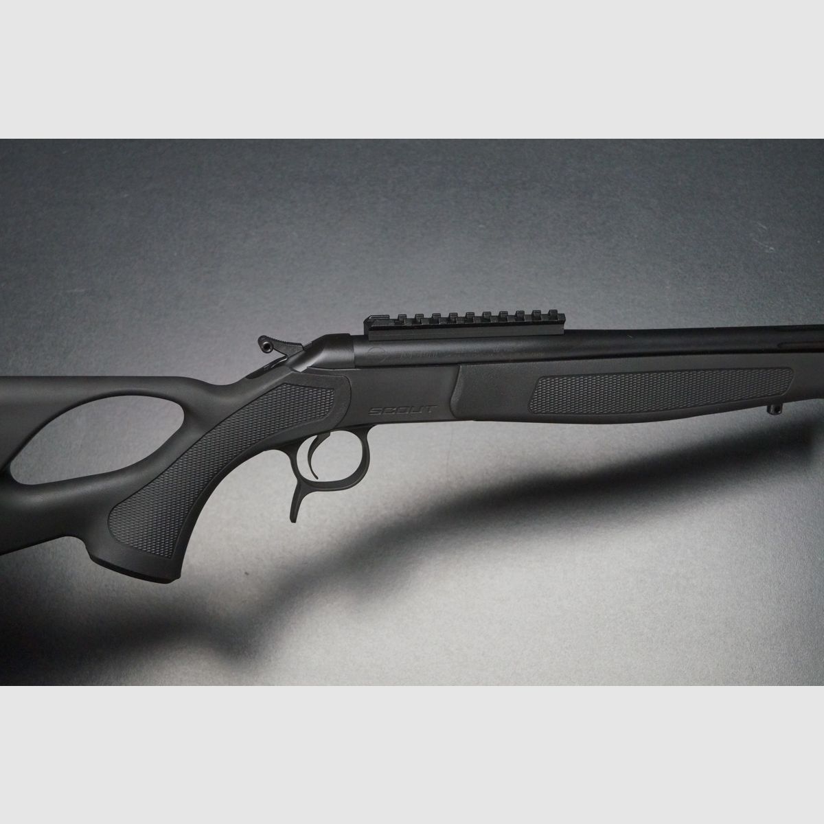 CVA Scout TD 18″ .308 Win, Bild 2 von 5
