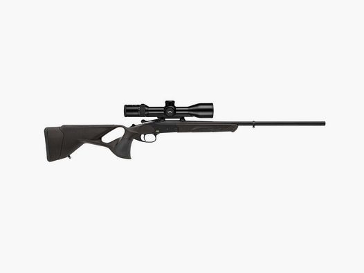 Blaser K95 Ultimate incl. ZF Blaser B2 2-12x50 & saddle mount