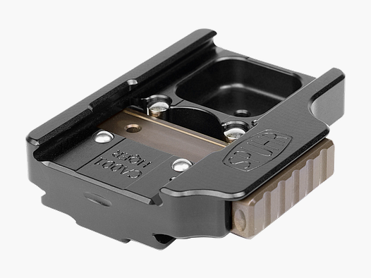 Spuhr ISCS Arca Adapter