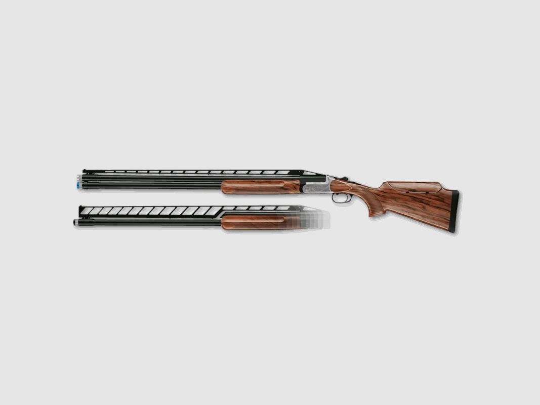 BOCK ŚRUTOWY BLASER F3 SUPERTRAP LUXUS