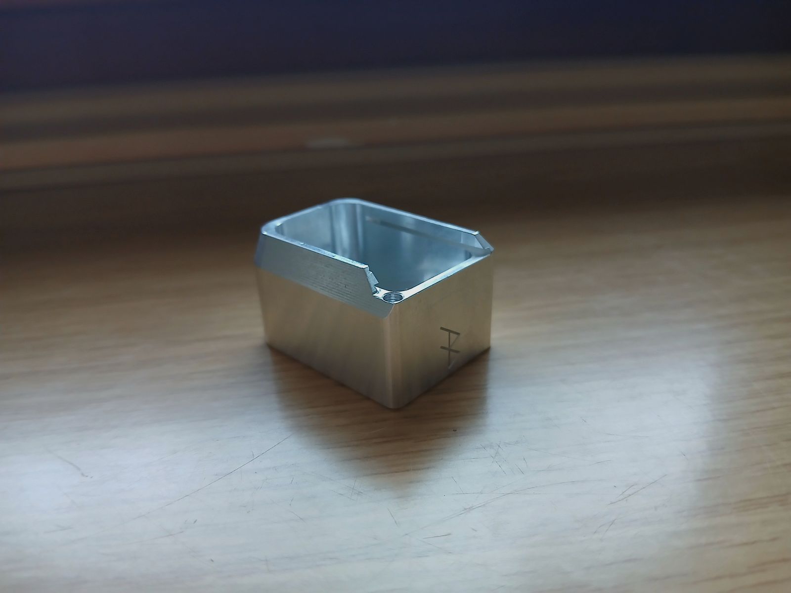 PDP Custom Magazinboden +1