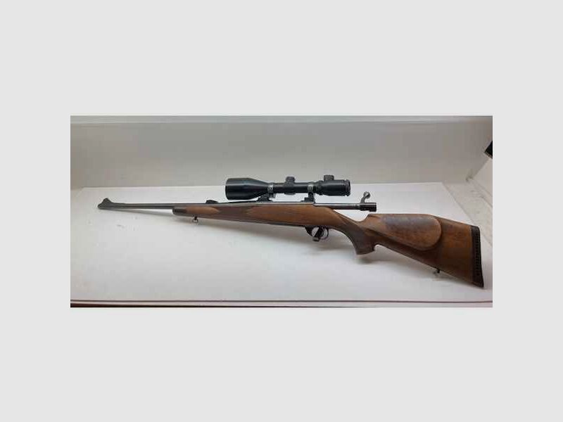 Repetierbüchse RWS im Kaliber 30-06 Spr. gebraucht