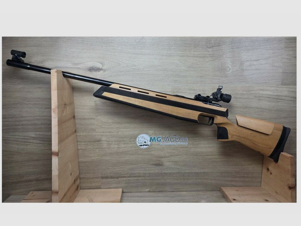 Anschütz Mod. 1907 .22lr