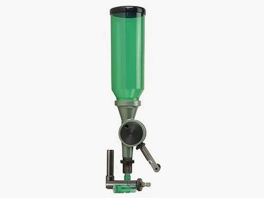 RCBS Quick Change Powder Measure / XL Pulverfüller