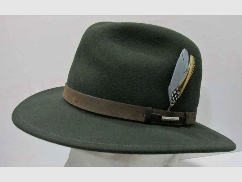 STETSON Traveller Hoed, afbeelding 2 van 3