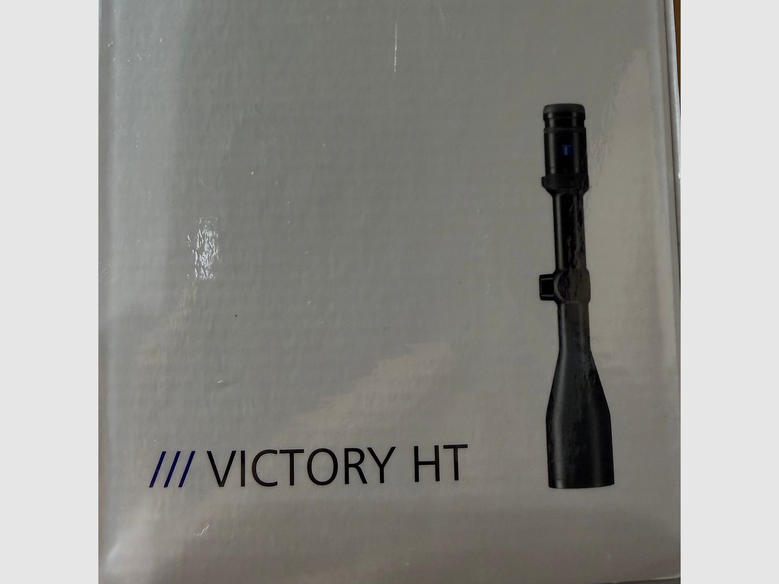 Zielfernrohr Zeiss Victory HT 3-12x56 M Absehen 60 Ansitz Sauen