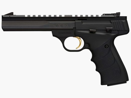 PISTOOL BROWNING BUCK MARK CONTOUR URX .22 LR (Kopie)