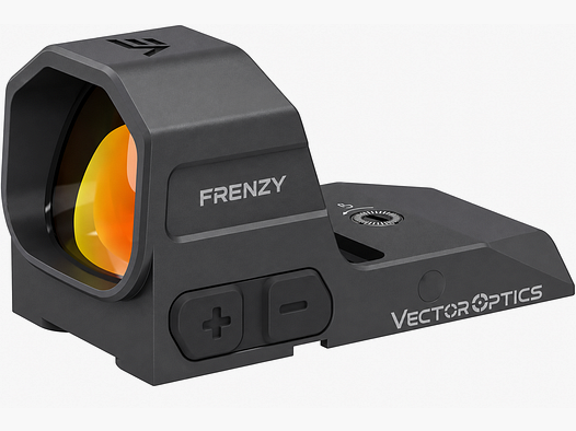 Vector Optics Frenzy FA 1x20x24 CZ P10/SH2 OR Red Dot