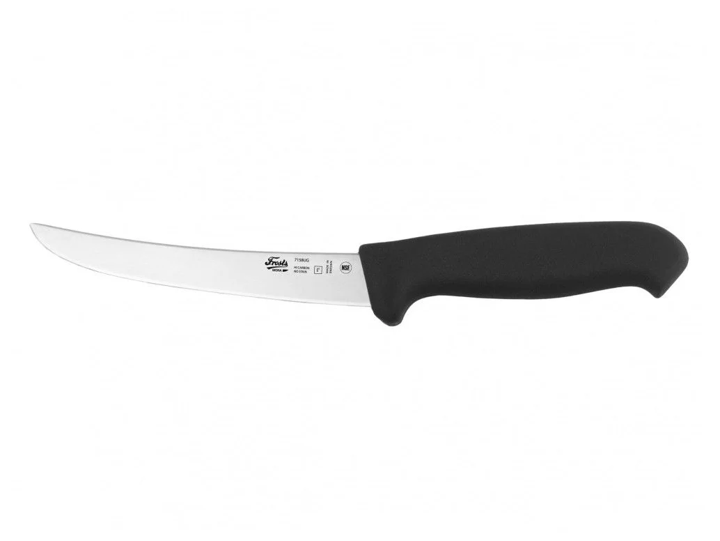 Morakniv Frosts Unigrip Curved Wide Boning Knife 7158 UG (128-5857), image 2 of 4