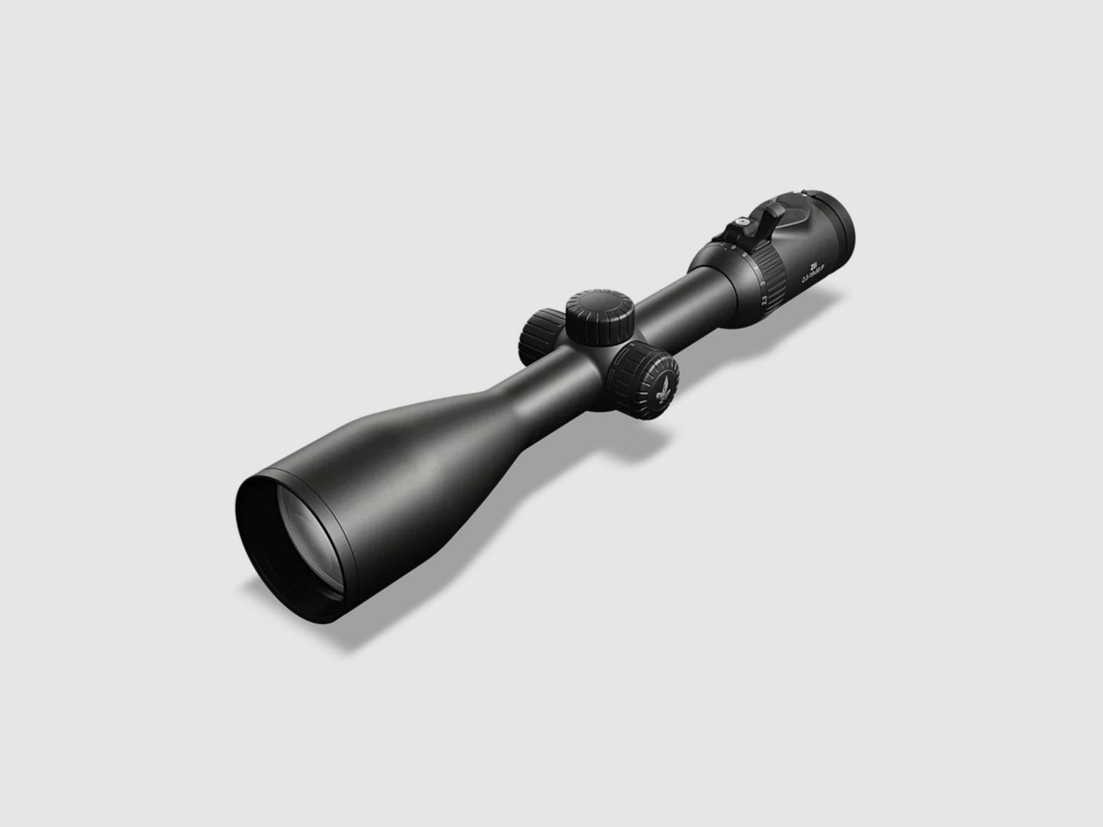 Swarovski Optik Z8i 2,3-18×56 P – Ret. L 4A-I – (NEUES MODELL), Bild 1 von 4