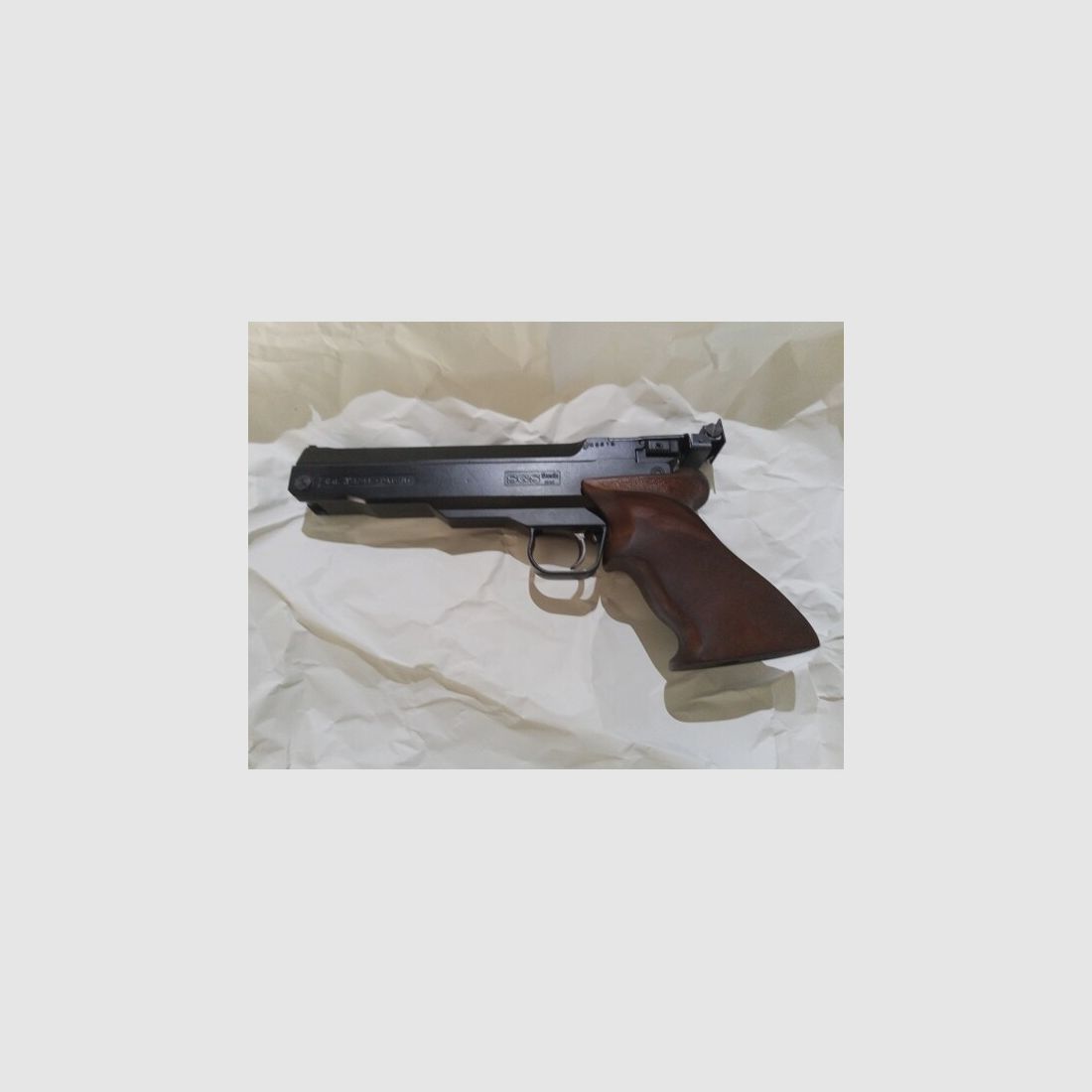 Luftpistole Sporting Guns Selection