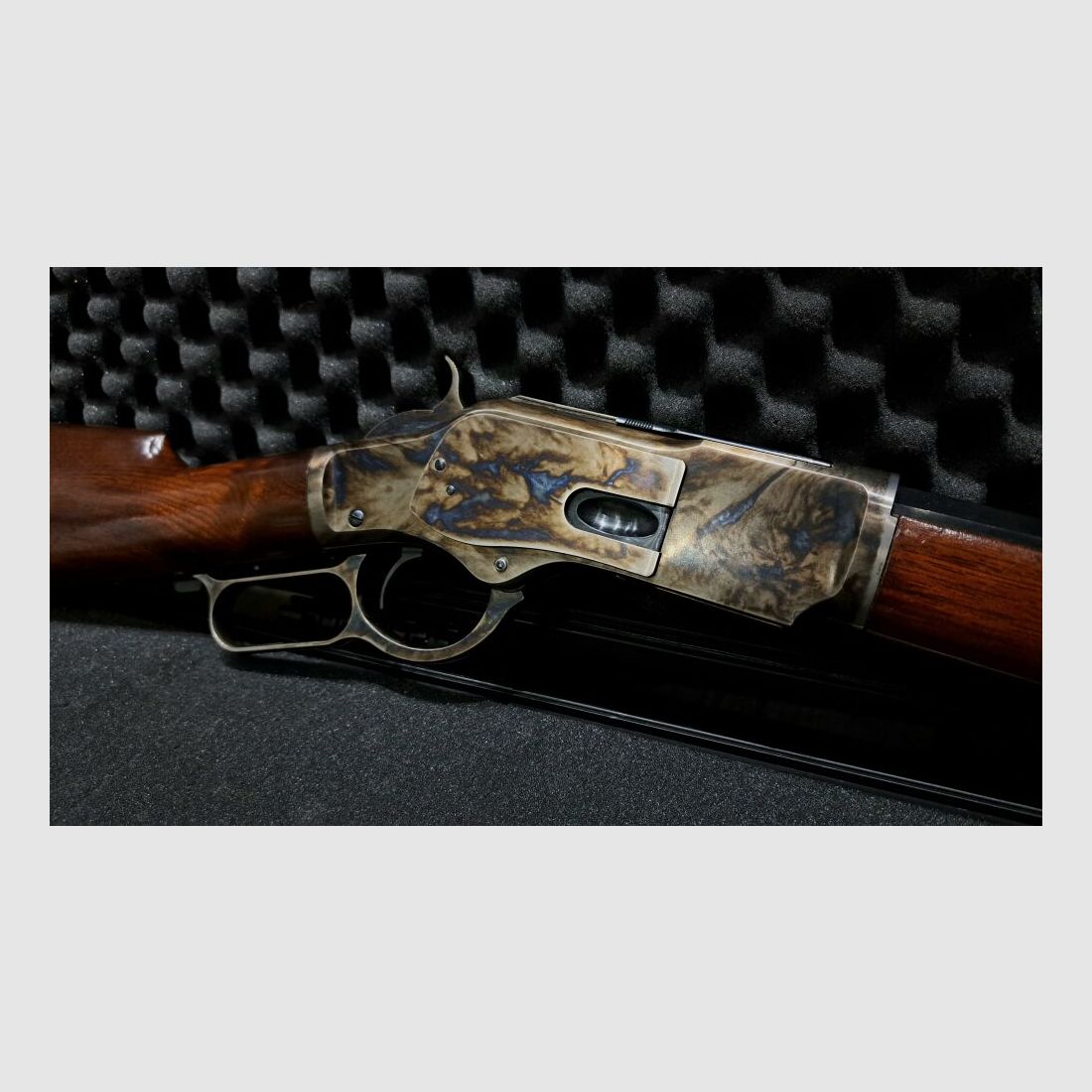 Hege-Uberti 1873