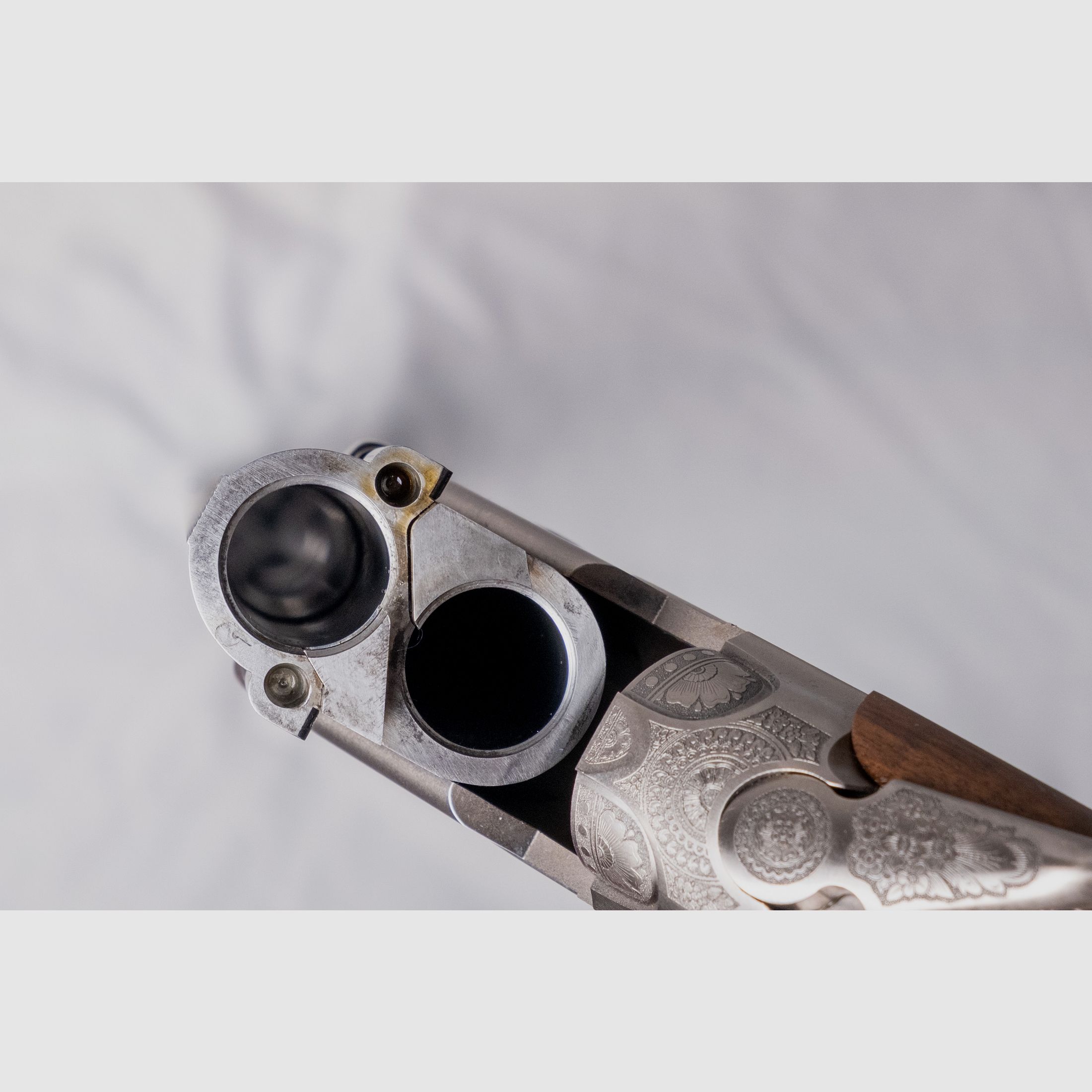 Beretta 687 Silver Pigeon 3 12/76 LL76cm OCHP , 12/76, 76 cm