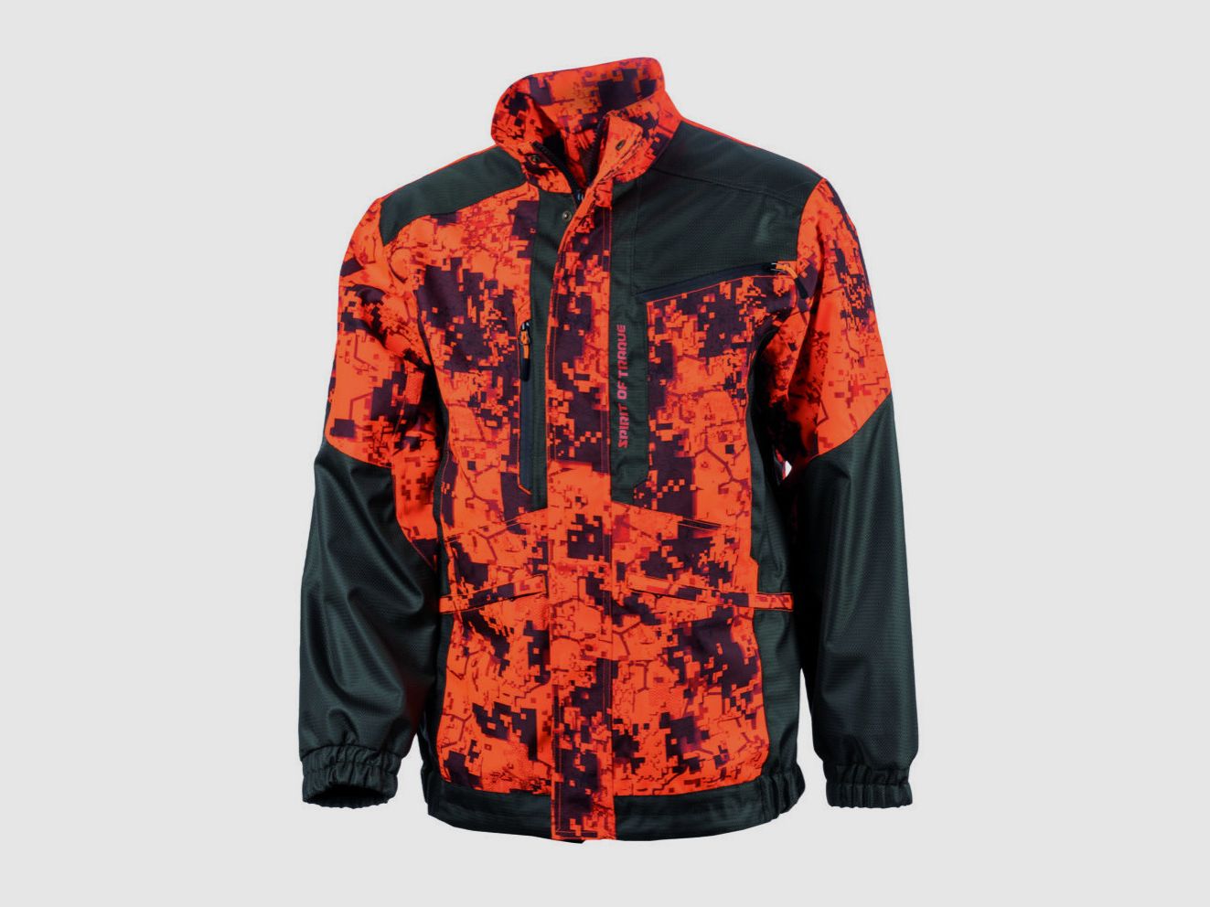 Hunting Vest Spirit Blaze Somlys