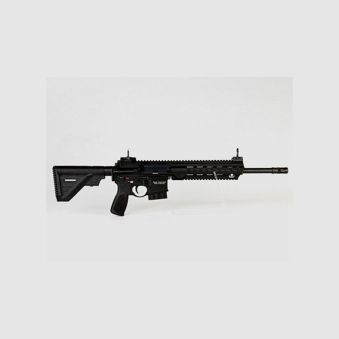 Heckler & Koch MR223 A3 Slimline 14,5", Bild 3 von 5