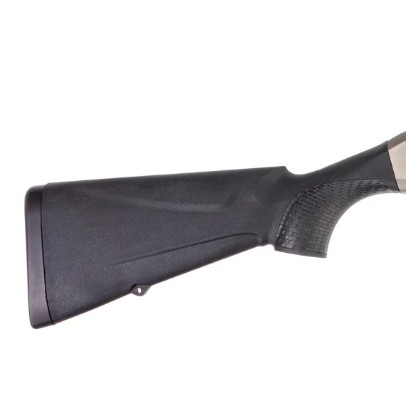 BENELLI BELMONTE 3 ASTROBLACK GRIS, image 4 sur 5