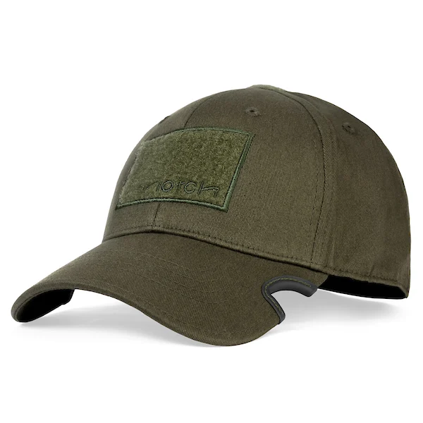 Notch Flexfit OD Operator Standard Notch Cap / M – XL