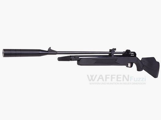 Diana Trailscout CO2 rifle 4.5mm diabolo