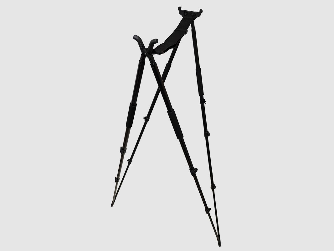 Flexibler Zielstock