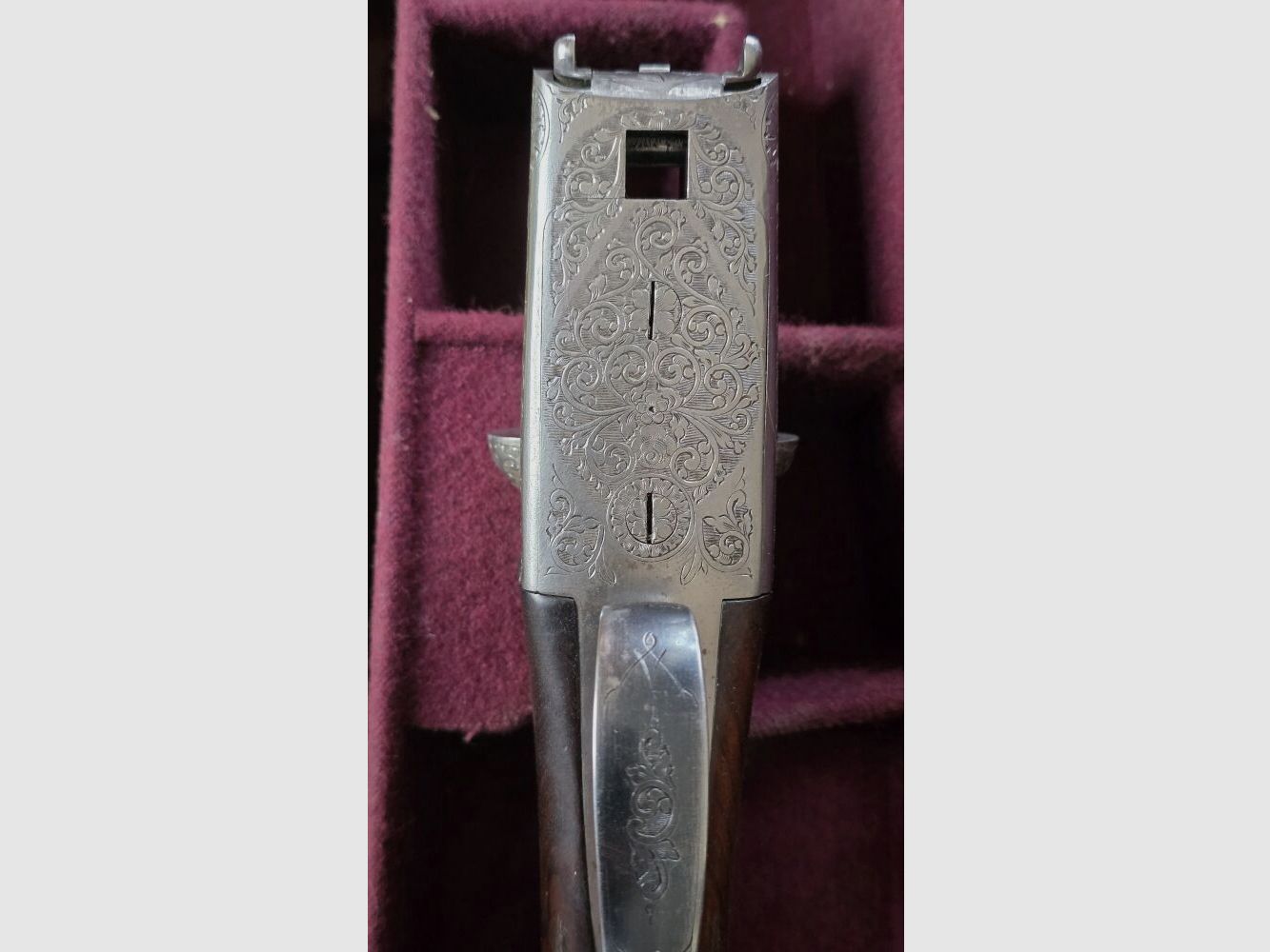 Piotti BSEE Piuma Lusso