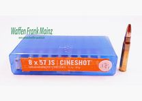 Geco - Fürth Cineshot - Anbruch 8x57 JS