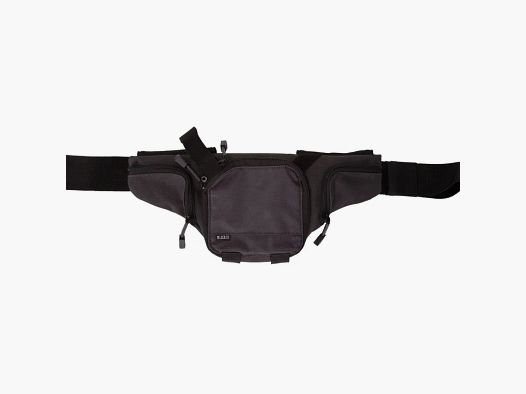 Select Carry Pistol Pouch 5.11 (Charcoal)