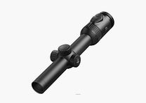 Swarovski Optik scope Z8i+ 1-8x24 SR LD-I NEW