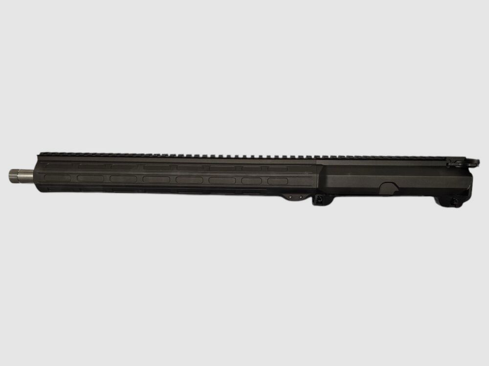 Nordic Components - Wechselsystem (Upper) .22 lfb, für AR15 German Handguard stainless - sofort verfügbar