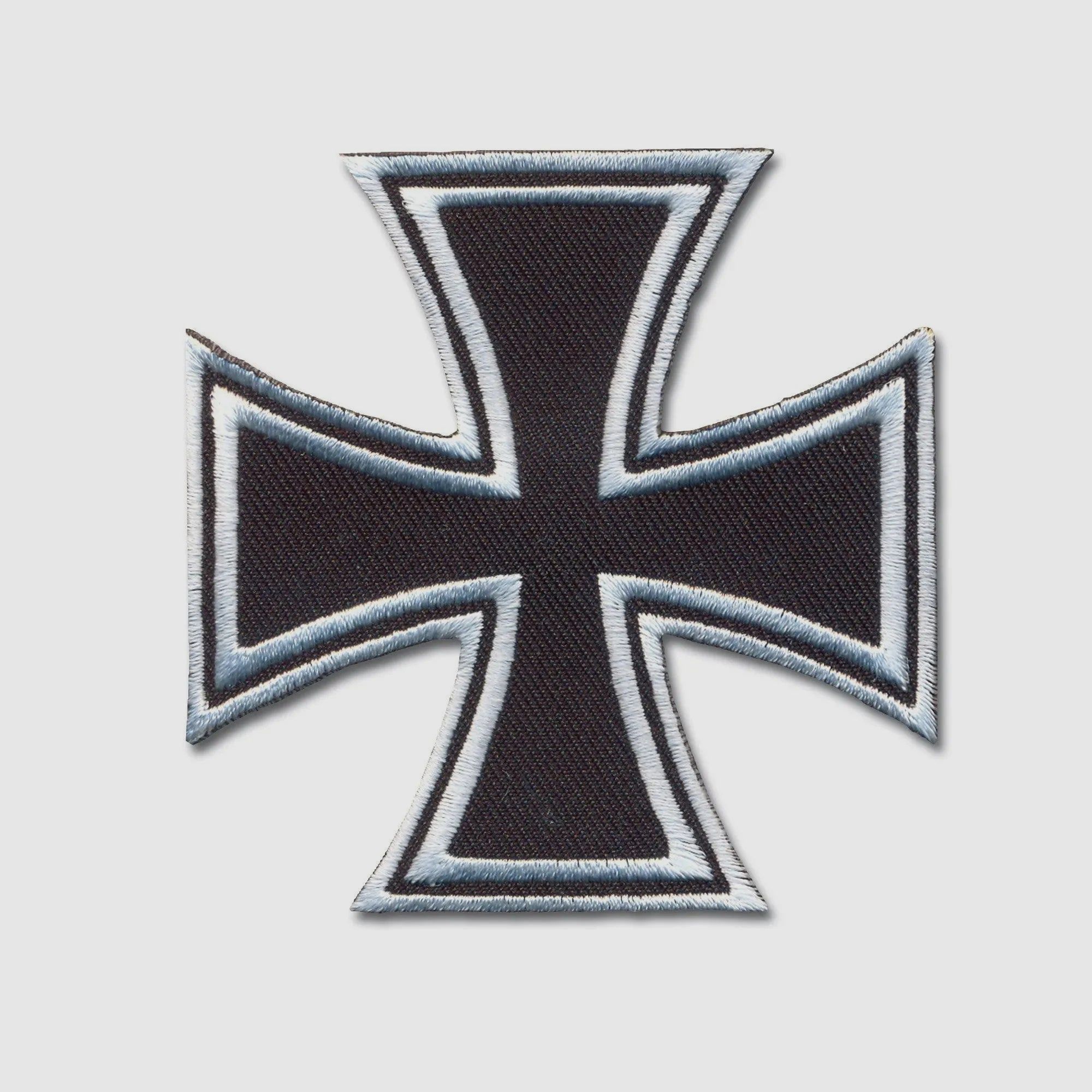 Unbekannt Abzeichen BW Eisernes Kreuz