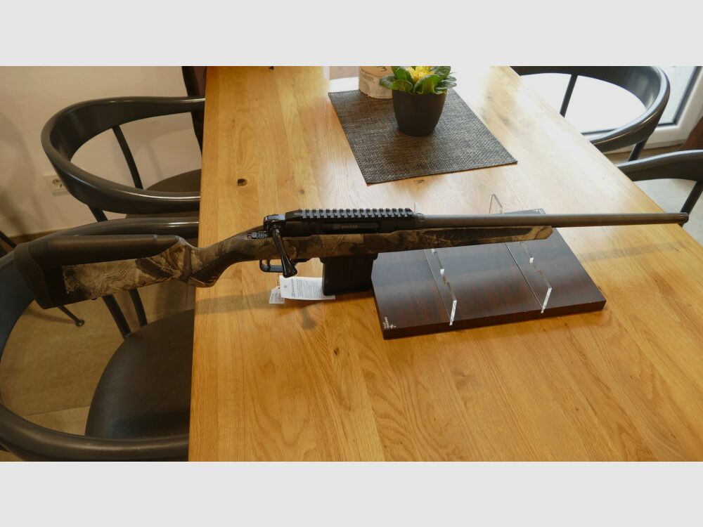 Prédateur d'Impulsion Sauvage