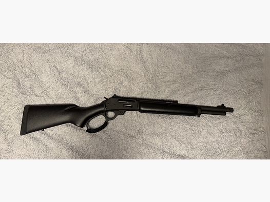 Marlin 336 Dark Series