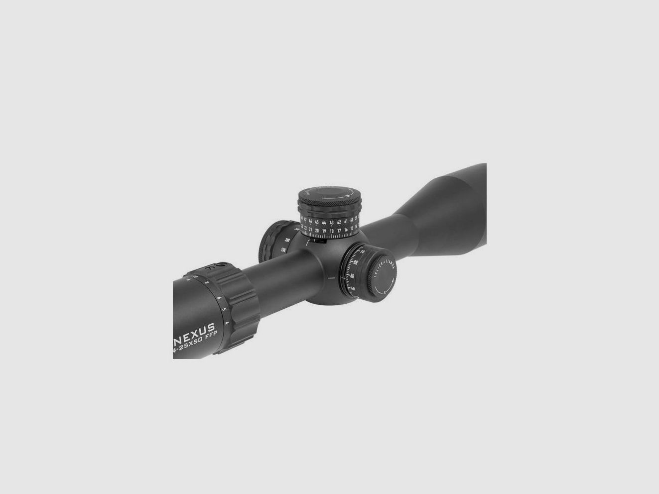 Luneta Element Optics Nexus Gen2 4-25x50, zdjęcie 4 z 7