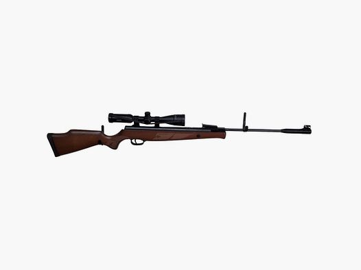 Combo Carabine Storm + Lunette Hawk 3-9×40